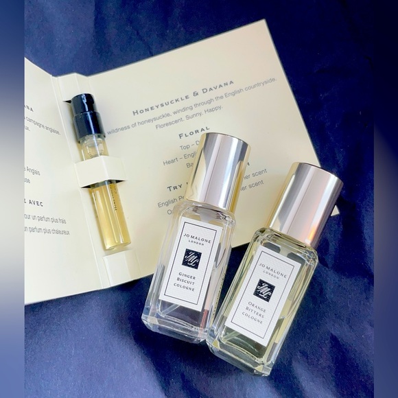 Jo Malone Other Jo Malone Gift Set Poshmark